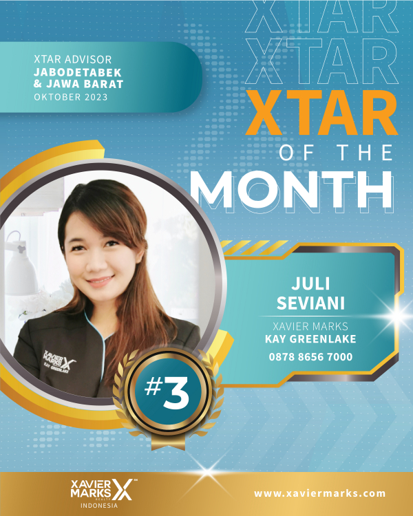20231109 XTAR OF THE MONTH JABODETABEK JAWA BARAT 06