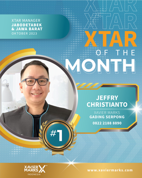 20231109 XTAR OF THE MONTH JABODETABEK JAWA BARAT 07