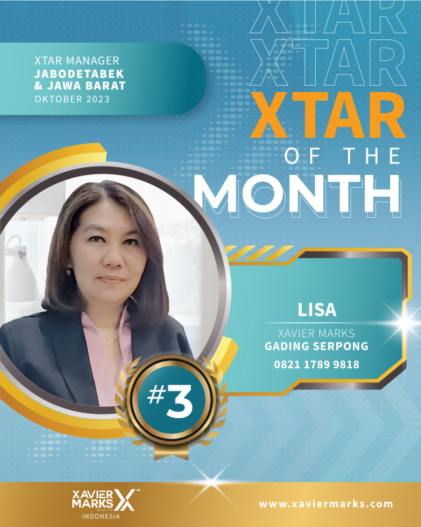 20231109 XTAR OF THE MONTH JABODETABEK JAWA BARAT 09