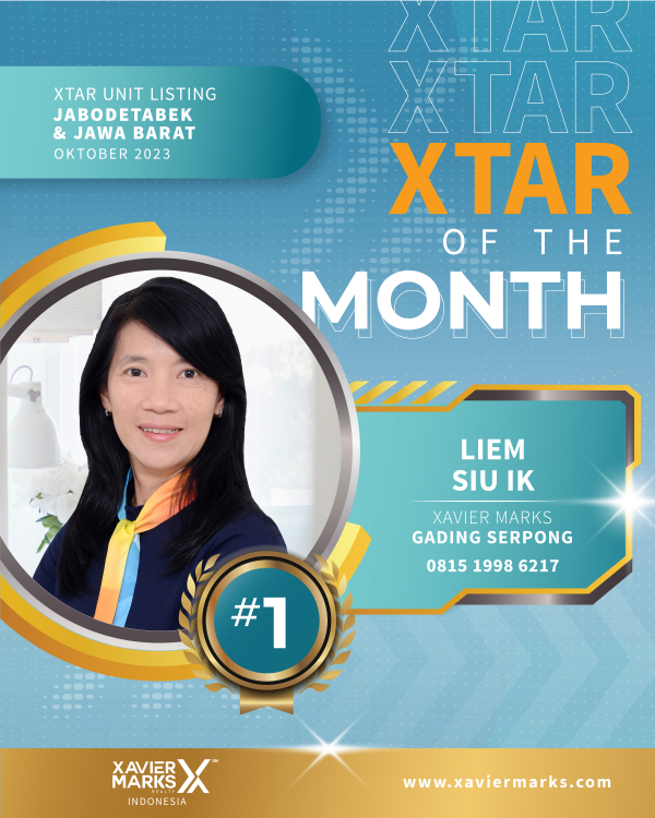 20231109 XTAR OF THE MONTH JABODETABEK JAWA BARAT 12