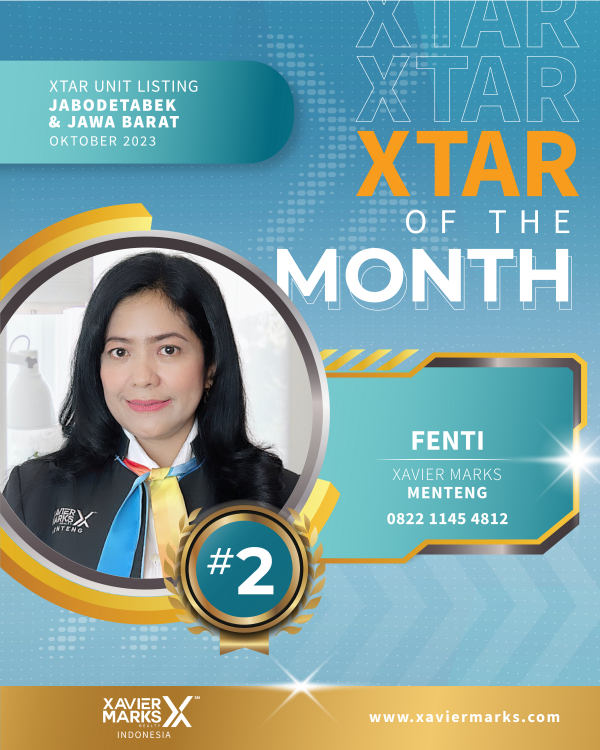 20231109 XTAR OF THE MONTH JABODETABEK JAWA BARAT 13
