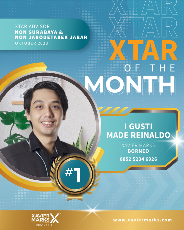 20231109 XTAR OF THE MONTH NON SURABAYA NON JABODETABEK JABAR 04