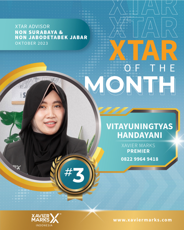 20231109 XTAR OF THE MONTH NON SURABAYA NON JABODETABEK JABAR 06