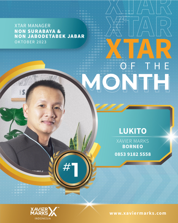 20231109 XTAR OF THE MONTH NON SURABAYA NON JABODETABEK JABAR 07