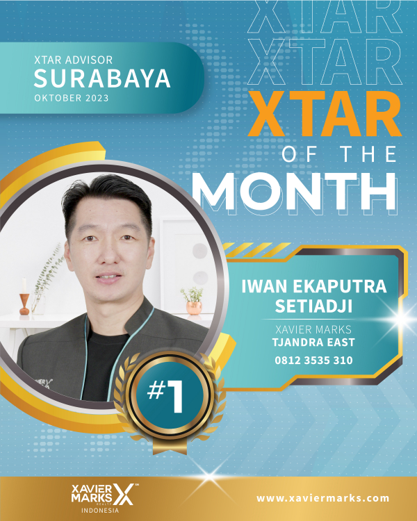 20231109 XTAR OF THE MONTH SURABAYA 04