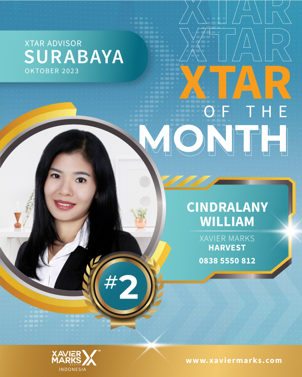 20231109 XTAR OF THE MONTH SURABAYA 05