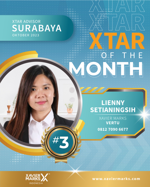 20231109 XTAR OF THE MONTH SURABAYA 06