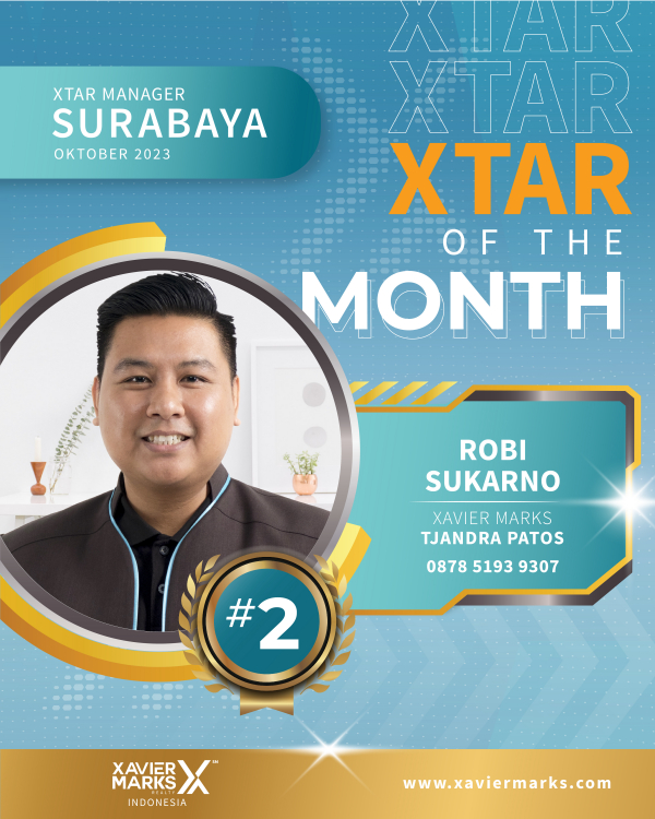20231109 XTAR OF THE MONTH SURABAYA 08