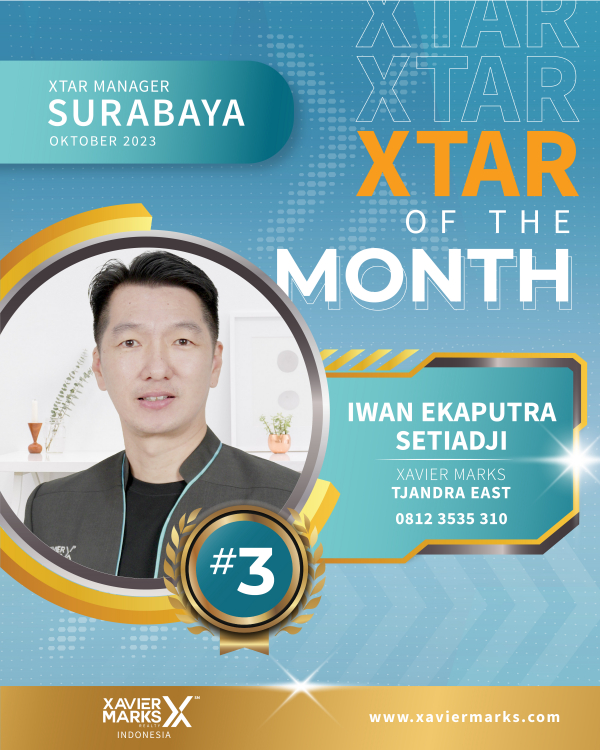 20231109 XTAR OF THE MONTH SURABAYA 09