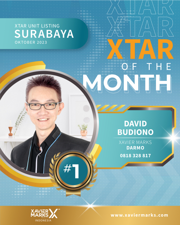 20231109 XTAR OF THE MONTH SURABAYA 10
