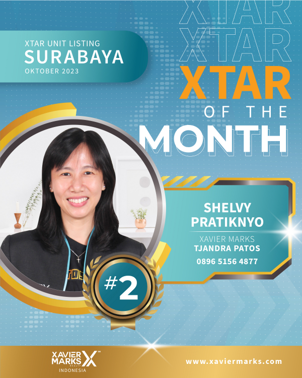 20231109 XTAR OF THE MONTH SURABAYA 11