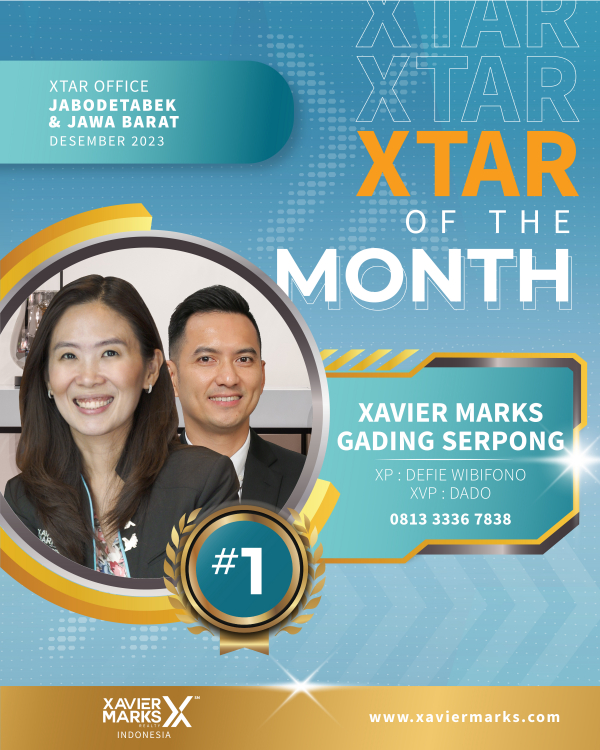 20240111 XTAR OF THE MONTH JABODETABEK JAWA BARAT 01