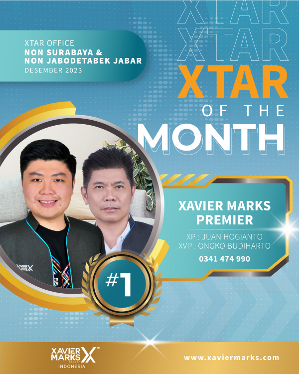 20240111 XTAR OF THE MONTH NON SURABAYA NON JABODETABEK JABAR 01