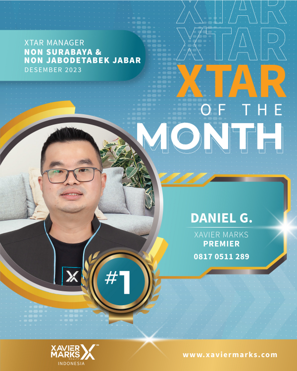 20240111 XTAR OF THE MONTH NON SURABAYA NON JABODETABEK JABAR 07