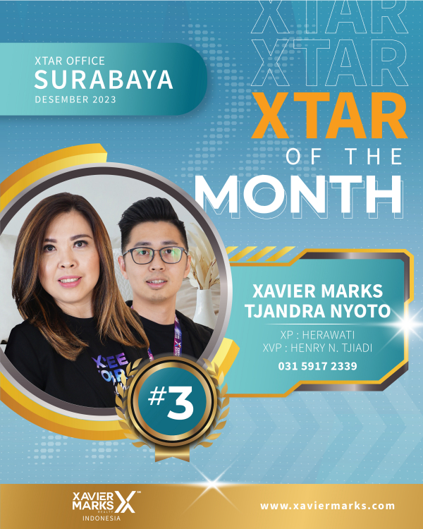20240111 XTAR OF THE MONTH SURABAYA 03
