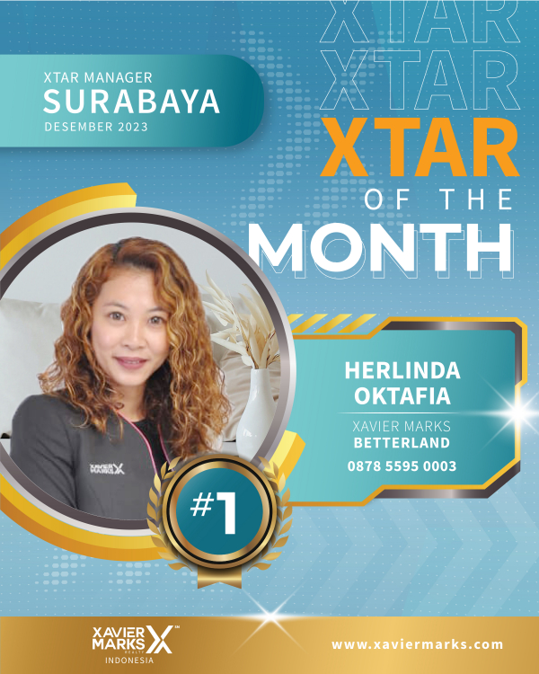 20240111 XTAR OF THE MONTH SURABAYA 07