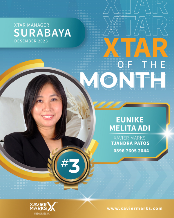 20240111 XTAR OF THE MONTH SURABAYA 09