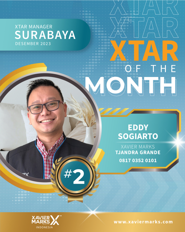 20240111 XTAR OF THE MONTH SURABAYA 9