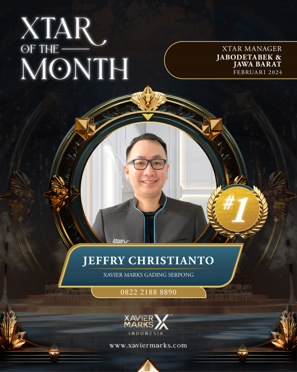 20240320 XTAR OF THE MONTH JABODETABEK JAWA BARAT 07