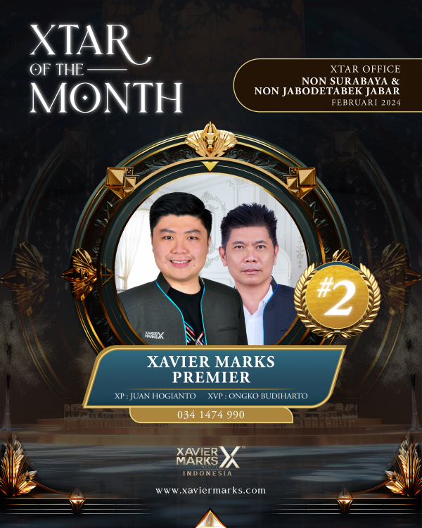 20240320 XTAR OF THE MONTH NON JABODETABEK NON JAWA BARAT 02