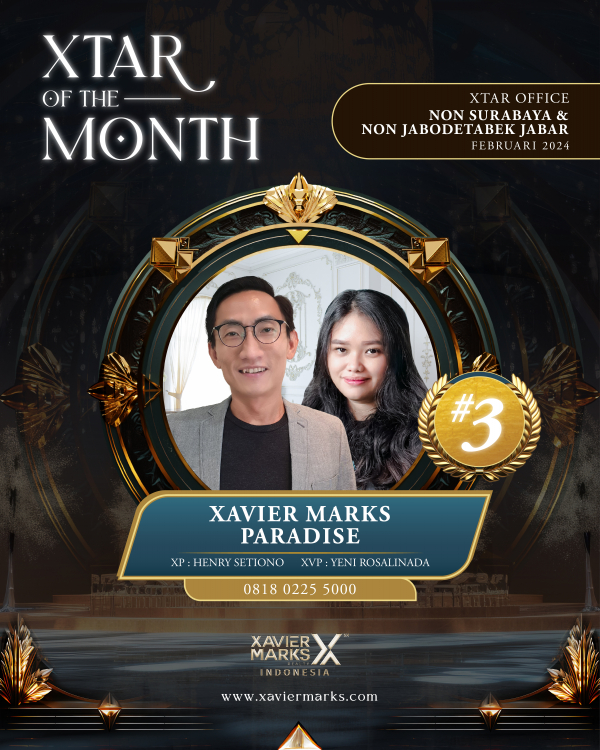 20240320 XTAR OF THE MONTH NON JABODETABEK NON JAWA BARAT 03