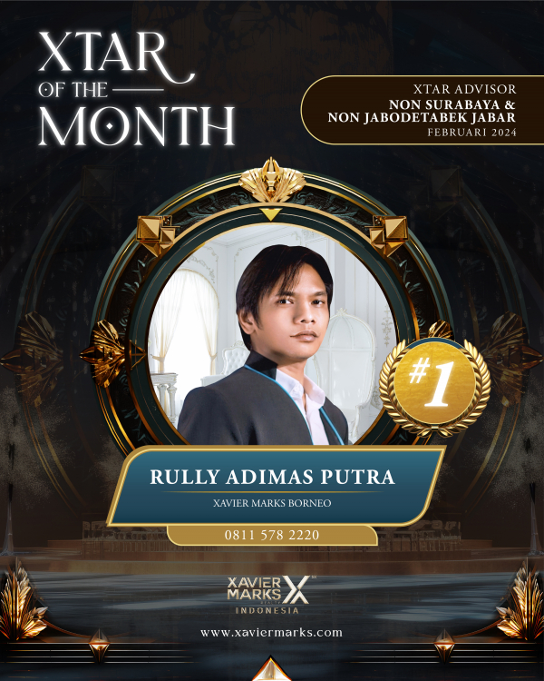 20240320 XTAR OF THE MONTH NON JABODETABEK NON JAWA BARAT 04