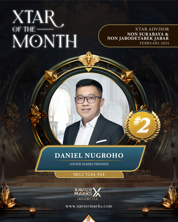 20240320 XTAR OF THE MONTH NON JABODETABEK NON JAWA BARAT 05