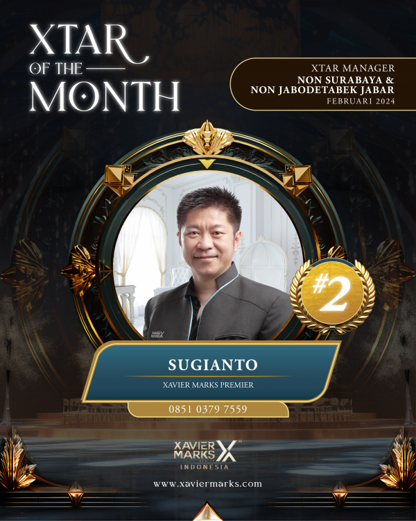 20240320 XTAR OF THE MONTH NON JABODETABEK NON JAWA BARAT 08