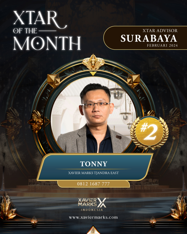 20240320 XTAR OF THE MONTH SURABAYA 05