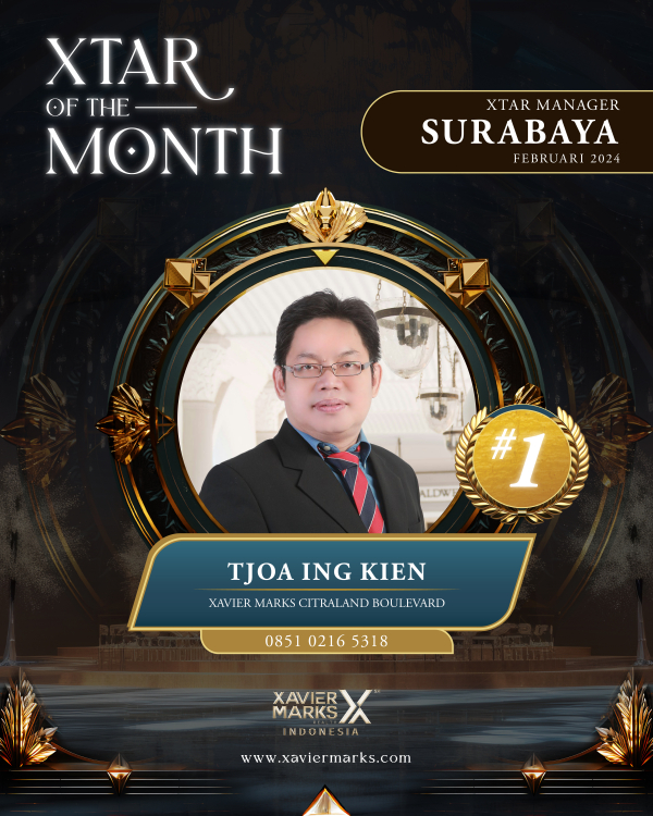 20240320 XTAR OF THE MONTH SURABAYA 07