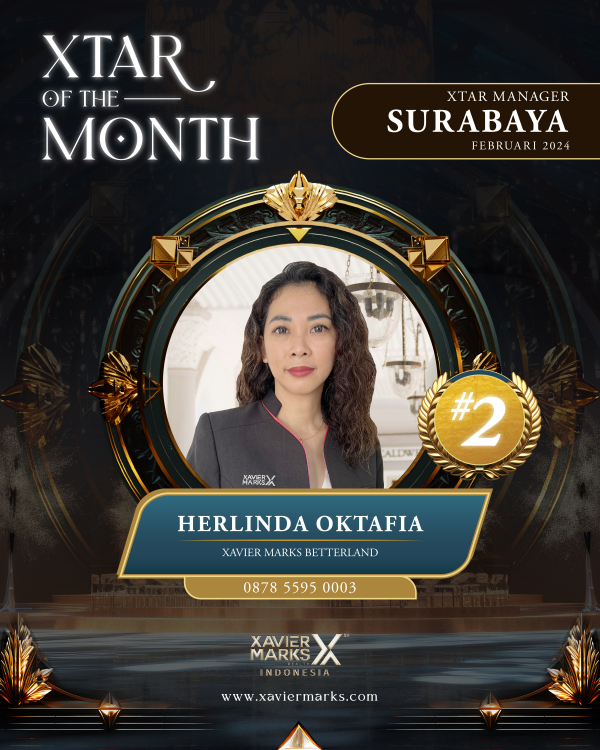 20240320 XTAR OF THE MONTH SURABAYA 08