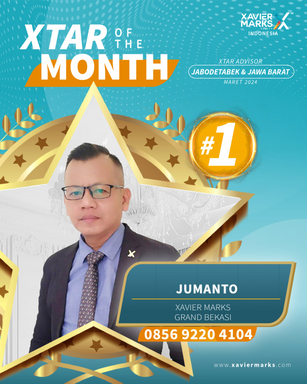 20240404 XTAR OF THE MONTH JABODETABEK JABAR 04