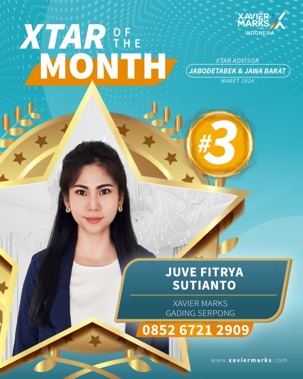 20240404 XTAR OF THE MONTH JABODETABEK JABAR 06