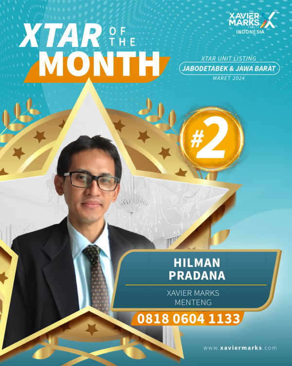 20240404 XTAR OF THE MONTH JABODETABEK JABAR 11