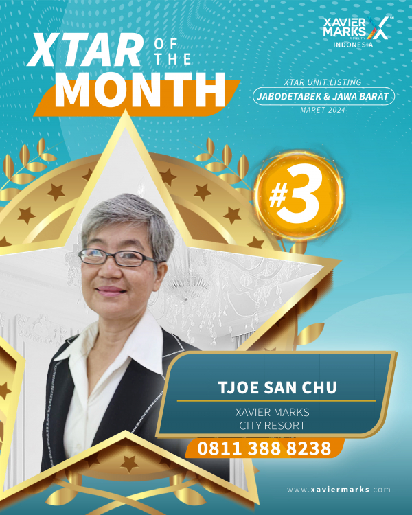 20240404 XTAR OF THE MONTH JABODETABEK JABAR 12