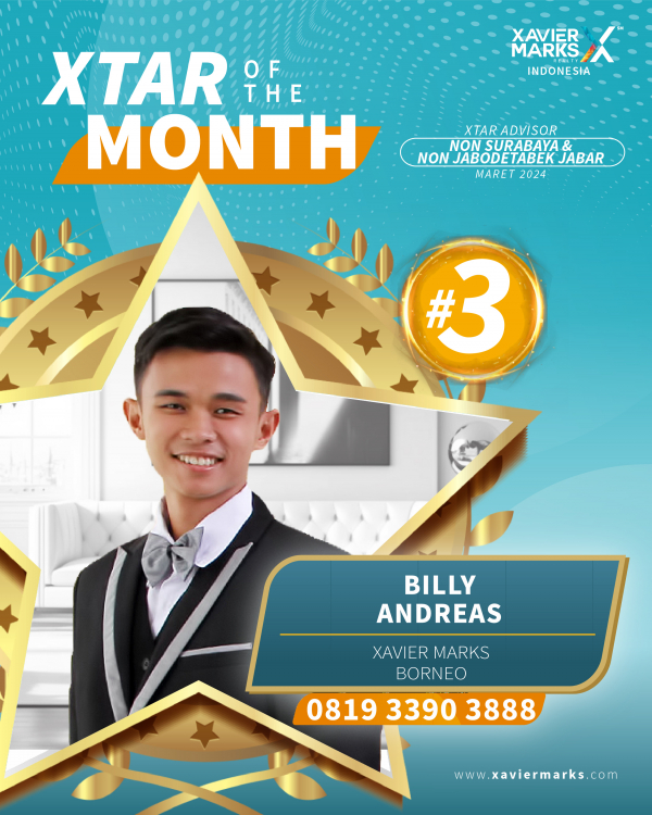 20240404 XTAR OF THE MONTH NON SURABAYA NON JABODETABEK JABAR 06