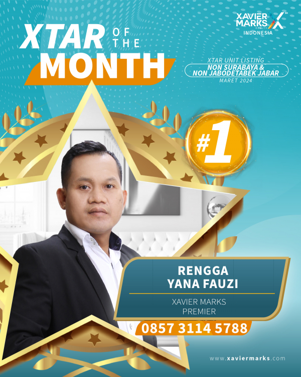 20240404 XTAR OF THE MONTH NON SURABAYA NON JABODETABEK JABAR 10