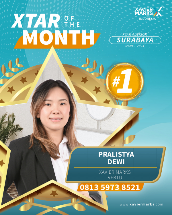 20240404 XTAR OF THE MONTH SURABAYA 04