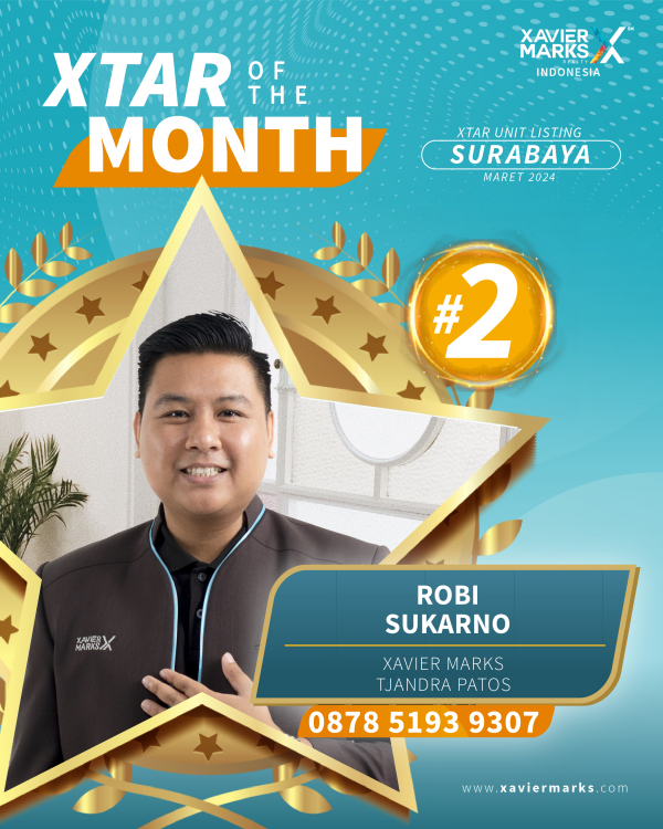 20240404 XTAR OF THE MONTH SURABAYA 11