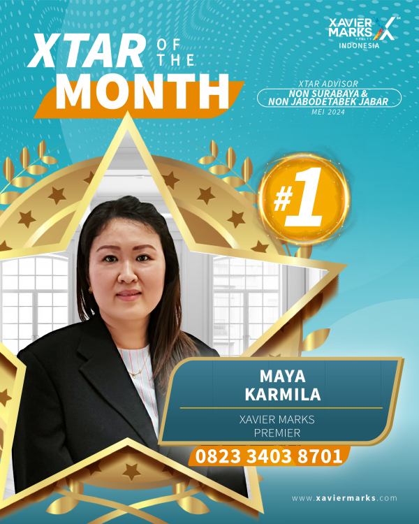 20240610 XTAR OF THE MONTH NON SURABAYA NON JABODETABEK JABAR 04