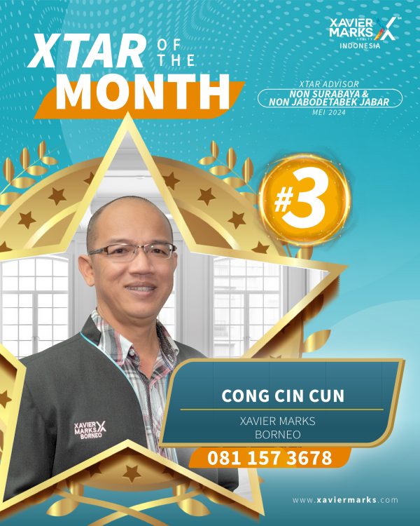 20240610 XTAR OF THE MONTH NON SURABAYA NON JABODETABEK JABAR 06