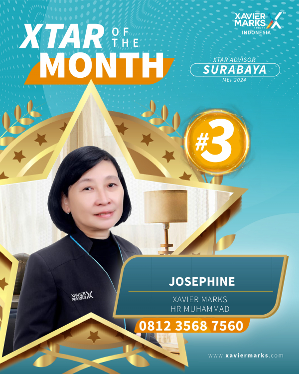 20240610 XTAR OF THE MONTH SURABAYA 06