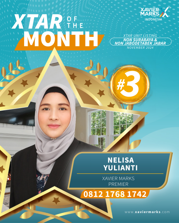 20241217 XTAR OF THE MONTH NON SURABAYA NON JABODETABEK JABAR 15
