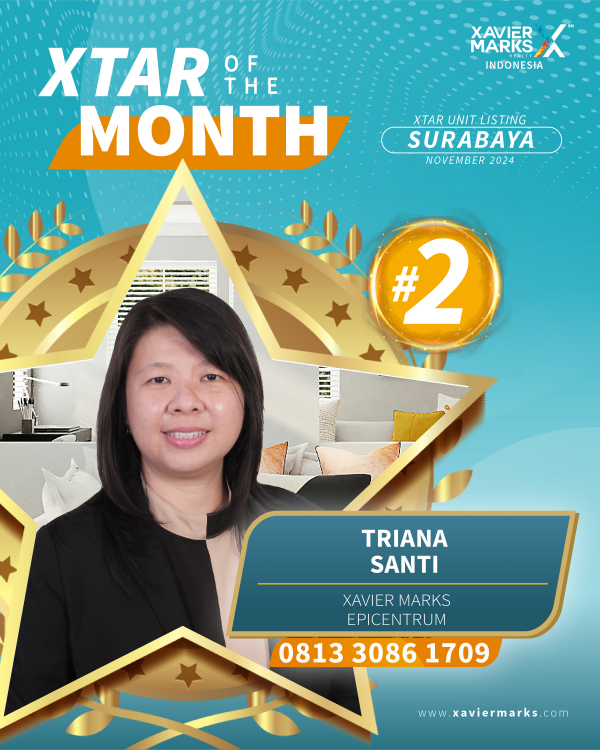 20241217 XTAR OF THE MONTH SURABAYA 14