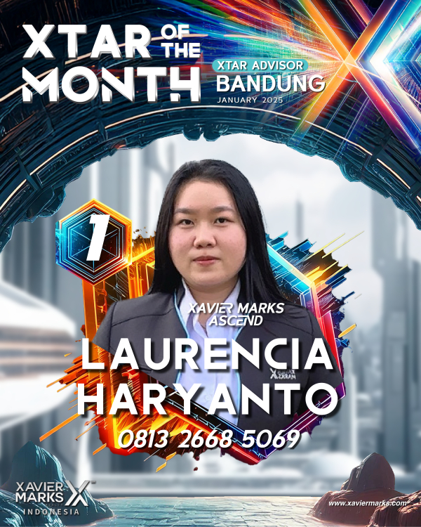 20250325 XTAR OF THE MONTH BANDUNG 03