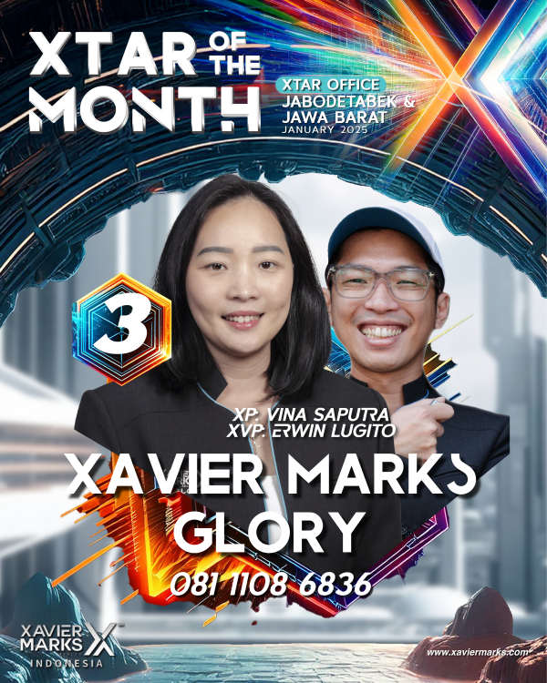 20250325 XTAR OF THE MONTH JABODETABEK JABAR 03