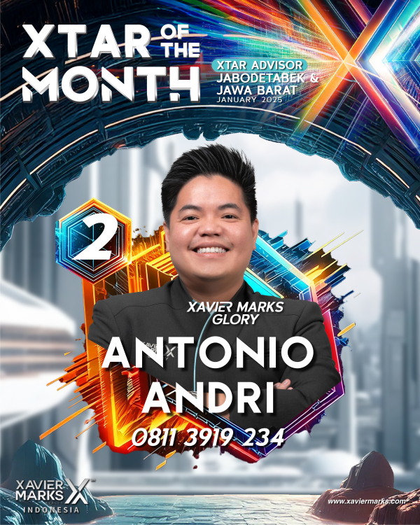 20250325 XTAR OF THE MONTH JABODETABEK JABAR 05
