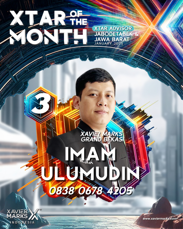 20250325 XTAR OF THE MONTH JABODETABEK JABAR 06