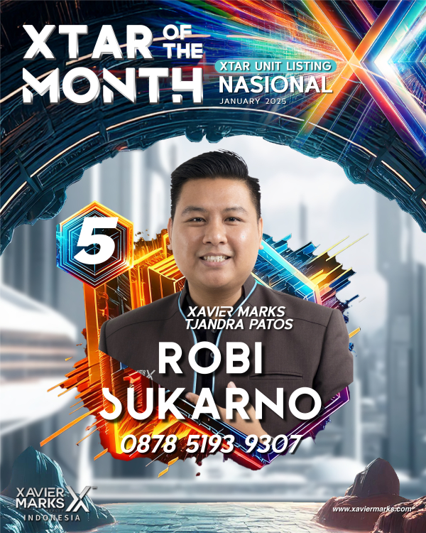 20250325 XTAR OF THE MONTH NASIONAL 20