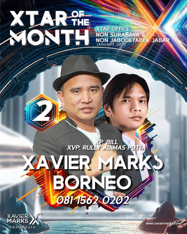 20250325 XTAR OF THE MONTH NON SURABAYA NON JABODETABEK JABAR 02